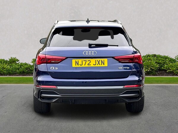 Used Audi Q3 2022 for sale - 76299408: Photo 4