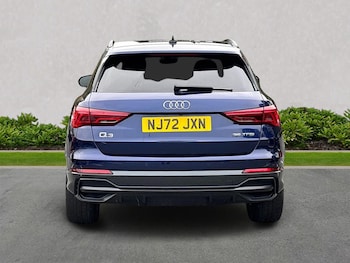 Used Audi Q3 2022 for sale - 76299408: Photo 4