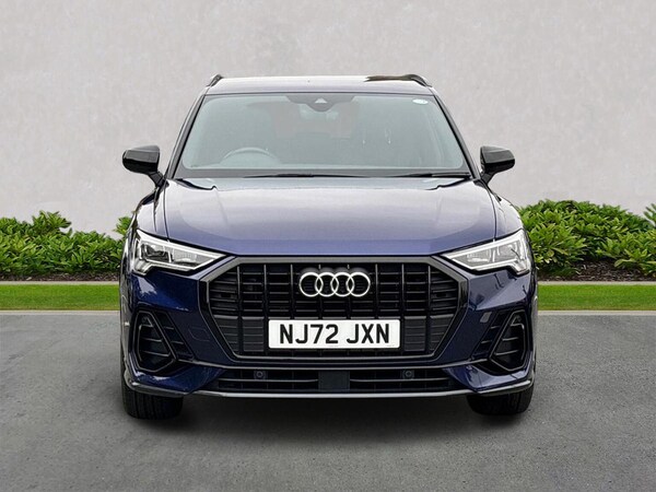 Used Audi Q3 2022 for sale - 76299408: Photo 5