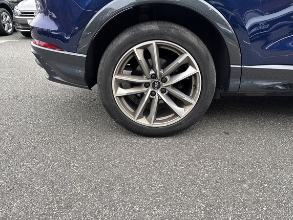Used Audi Q3 2022 for sale - 76299408: Photo 6