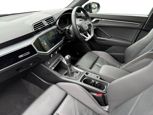 Used Audi Q3 2022 for sale - 76299408: Photo 7