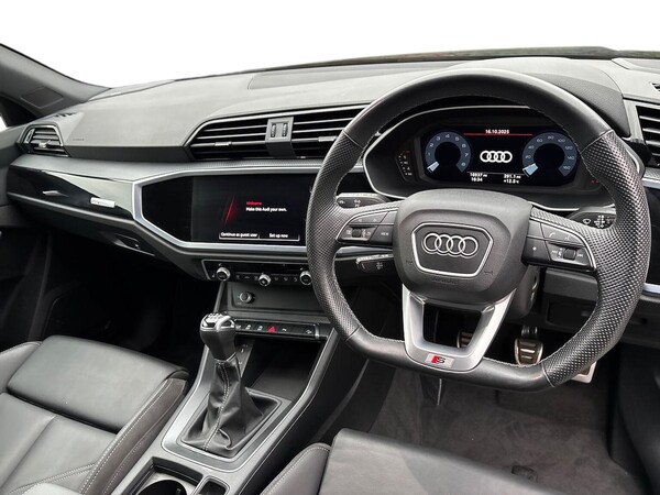 Used Audi Q3 2022 for sale - 76299408: Photo 8