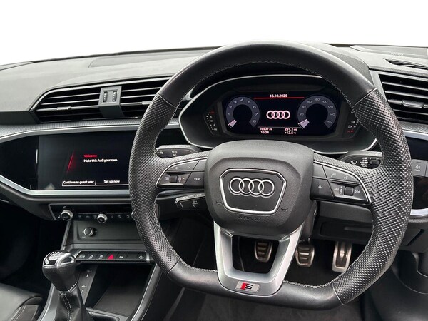 Used Audi Q3 2022 for sale - 76299408: Photo 9