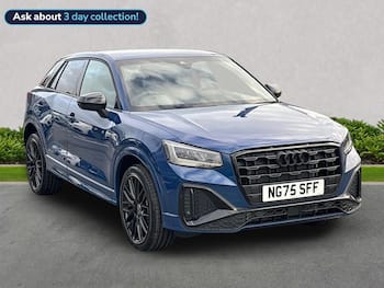 Used Audi Q2 2026 for sale - 79580805: Photo