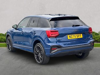 Used Audi Q2 2026 for sale - 79580805: Photo