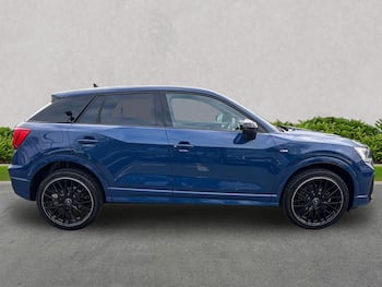 Used Audi Q2 2026 for sale - 79580805: Photo
