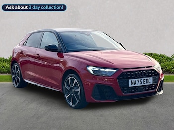 Used Audi A1 2025 for sale - 78670640: Photo