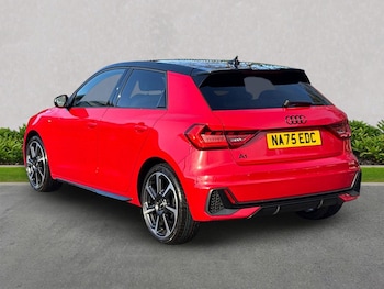 Used Audi A1 2025 for sale - 78670640: Photo