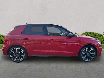 Used Audi A1 2025 for sale - 78670640: Photo