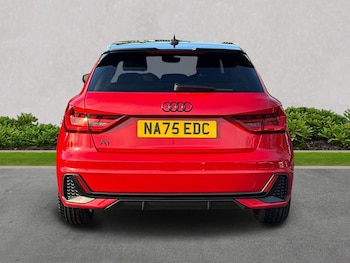 Used Audi A1 2025 for sale - 78670640: Photo