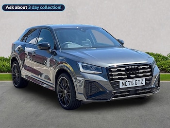 Used Audi Q2 2026 for sale - 79185435: Photo