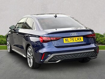 Used Audi A3 2025 for sale - 78594784: Photo