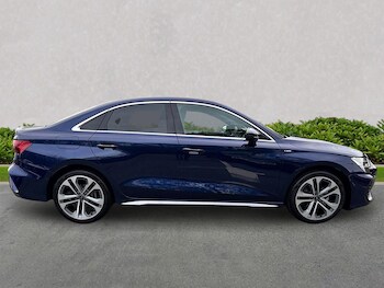 Used Audi A3 2025 for sale - 78594784: Photo