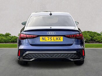 Used Audi A3 2025 for sale - 78594784: Photo