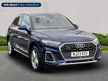 Audi - Q5