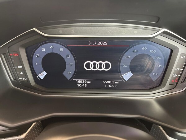 Used Audi A1 2023 for sale - 75436844: Photo 10