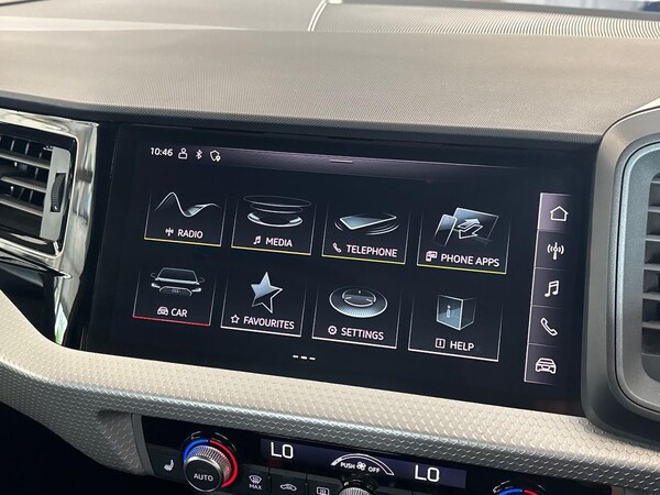 Used Audi A1 2023 for sale - 75436844: Photo 11