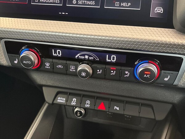 Used Audi A1 2023 for sale - 75436844: Photo 12