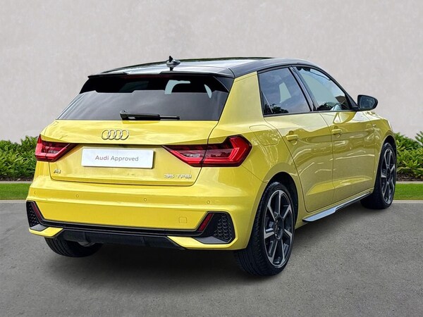 Used Audi A1 2023 for sale - 75436844: Photo 18