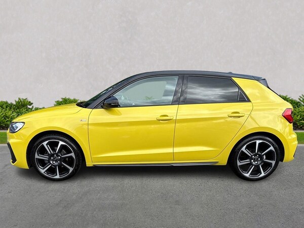 Used Audi A1 2023 for sale - 75436844: Photo 19