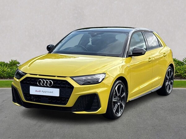 Used Audi A1 2023 for sale - 75436844: Photo 20