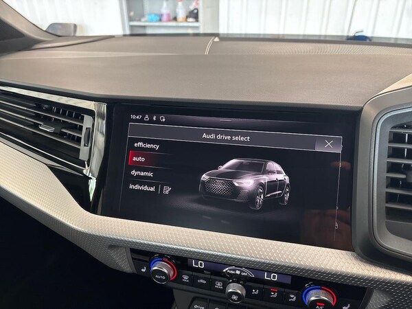 Used Audi A1 2023 for sale - 75436844: Photo 24