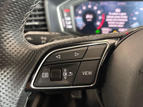 Used Audi A1 2023 for sale - 75436844: Photo 26