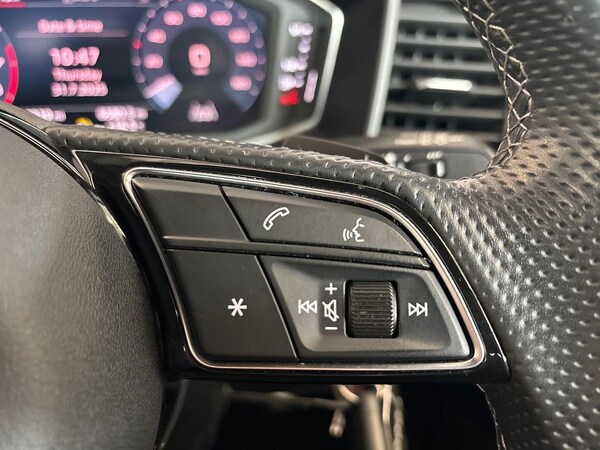 Used Audi A1 2023 for sale - 75436844: Photo 27