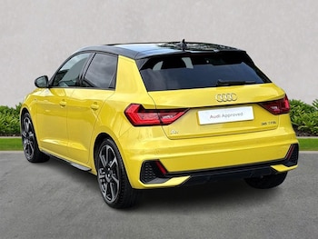 Used Audi A1 2023 for sale - 75436844: Photo