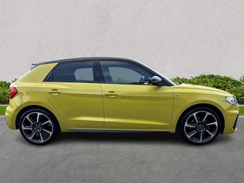 Used Audi A1 2023 for sale - 75436844: Photo