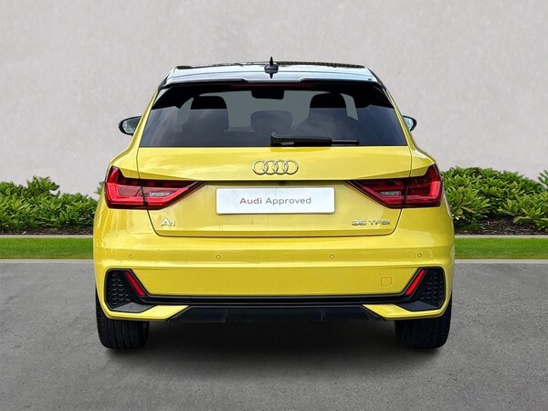 Used Audi A1 2023 for sale - 75436844: Photo 4