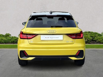 Used Audi A1 2023 for sale - 75436844: Photo