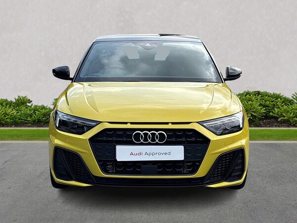 Used Audi A1 2023 for sale - 75436844: Photo 5