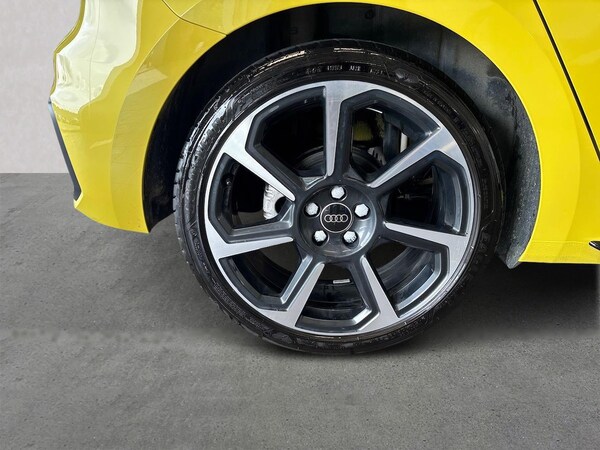 Used Audi A1 2023 for sale - 75436844: Photo 6