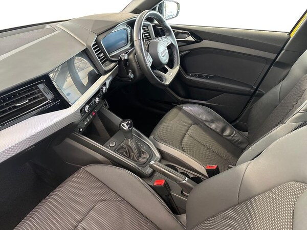 Used Audi A1 2023 for sale - 75436844: Photo 7