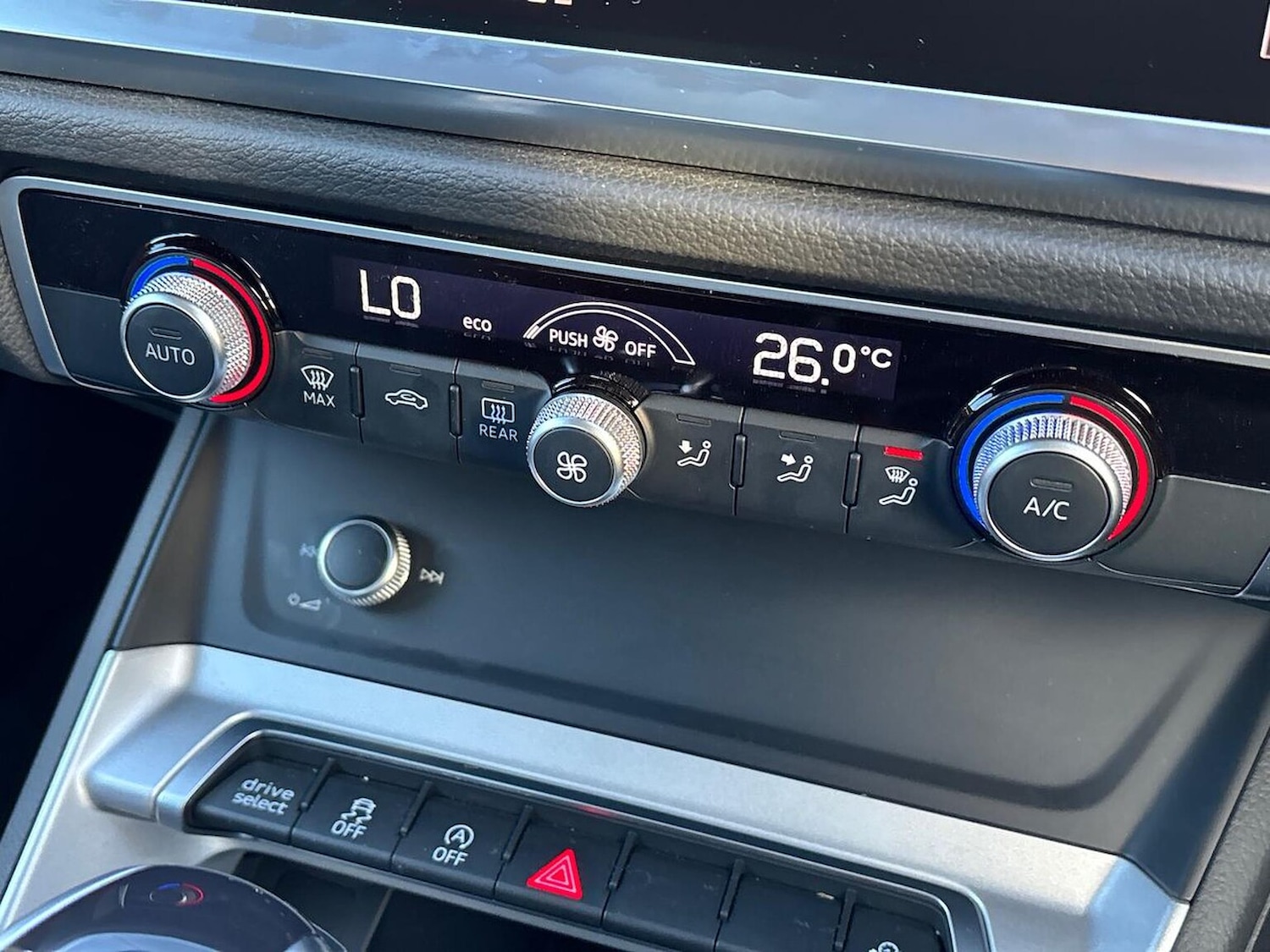 Used Audi Q3 2025 for sale - 76763474: Photo 12