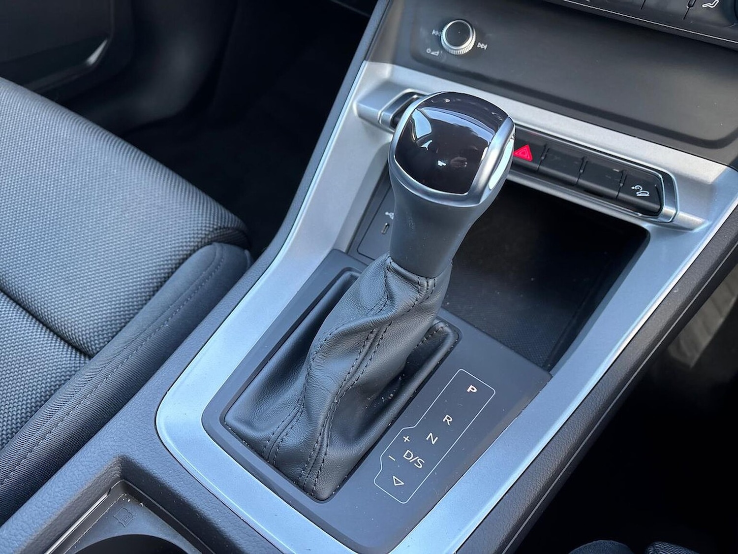 Used Audi Q3 2025 for sale - 76763474: Photo 13