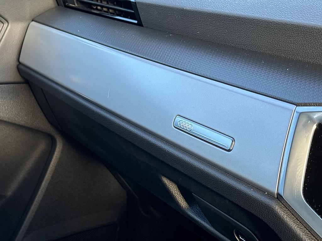 Used Audi Q3 2025 for sale - 76763474: Photo 14