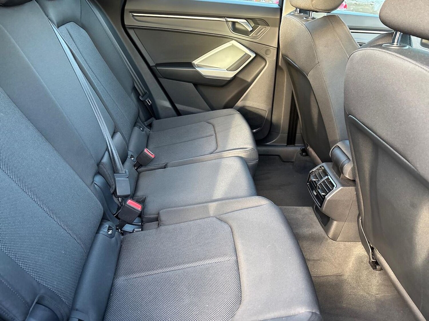 Used Audi Q3 2025 for sale - 76763474: Photo 16