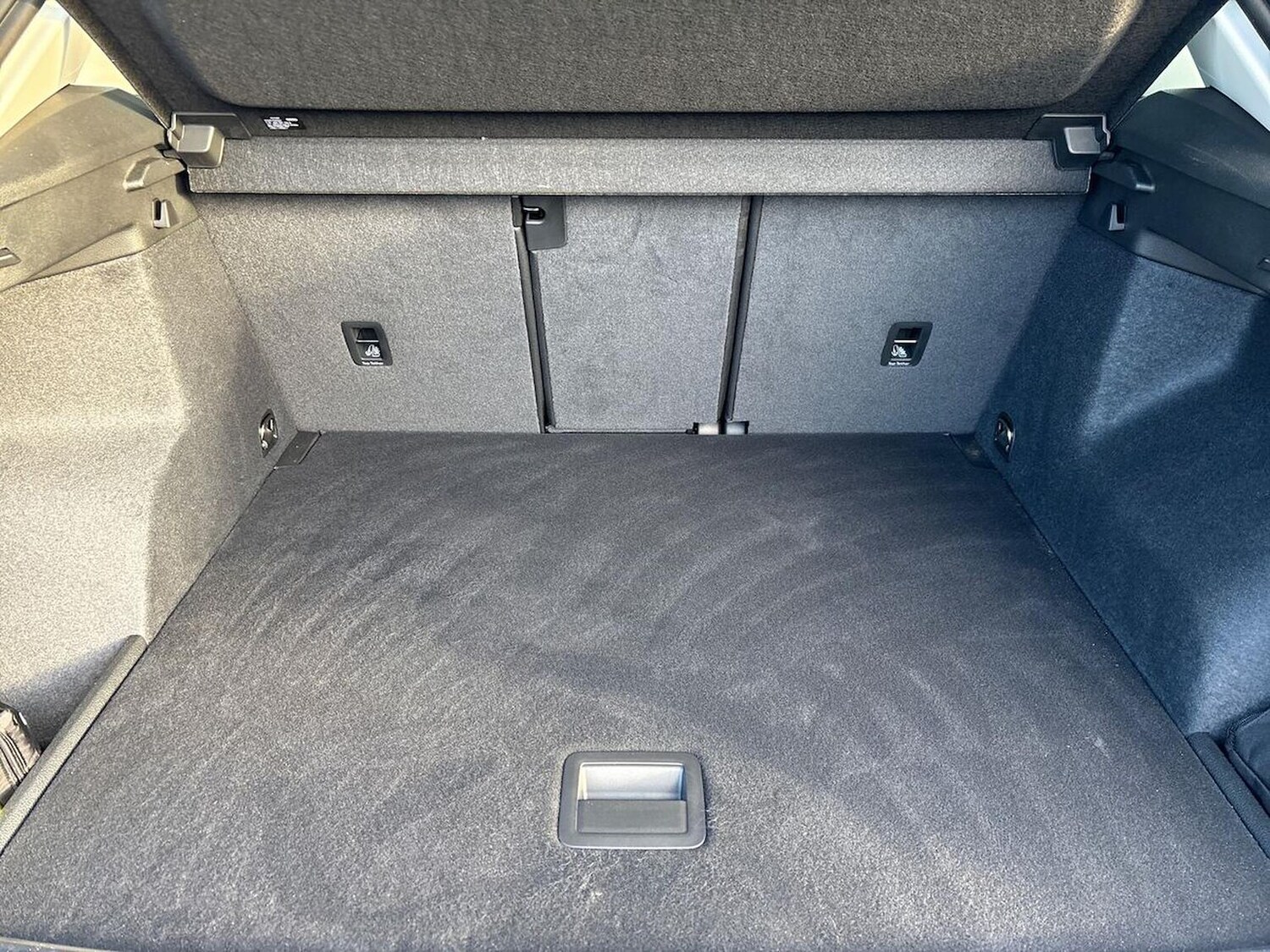 Used Audi Q3 2025 for sale - 76763474: Photo 17