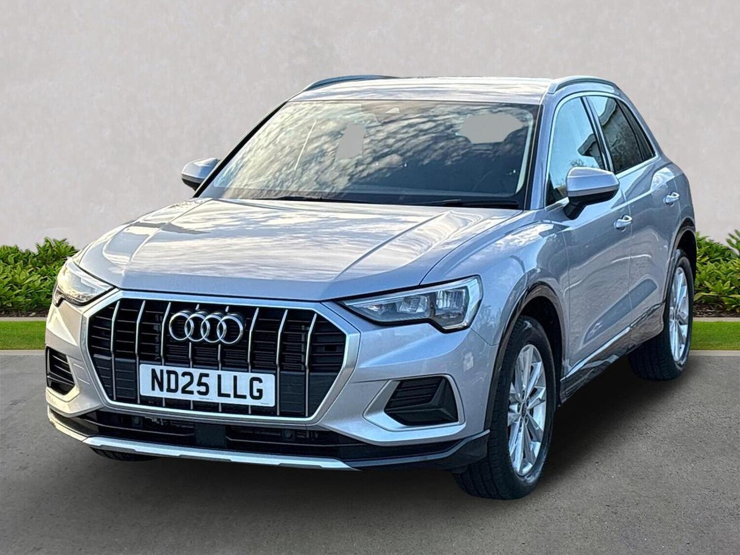 Used Audi Q3 2025 for sale - 76763474: Photo 20