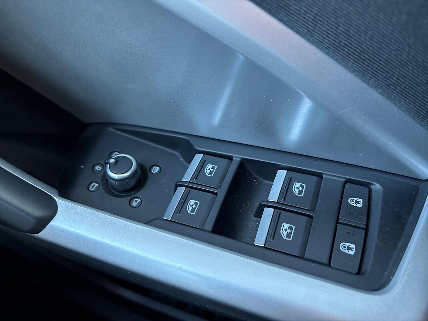 Used Audi Q3 2025 for sale - 76763474: Photo 21