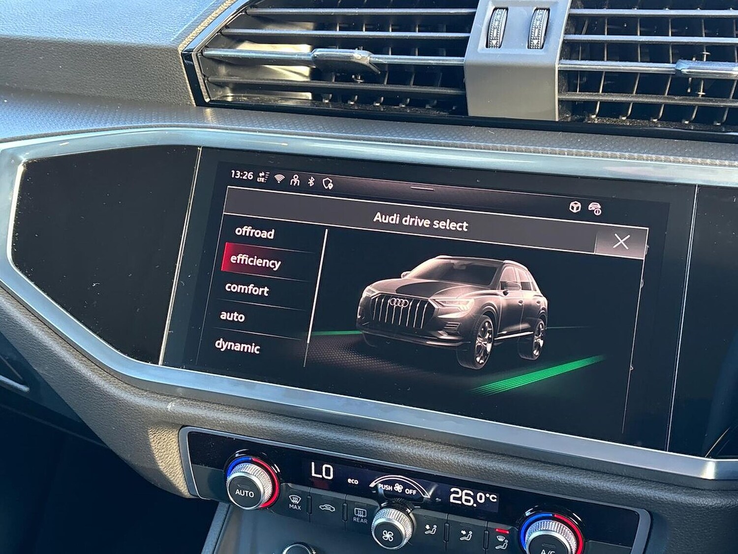 Used Audi Q3 2025 for sale - 76763474: Photo 22