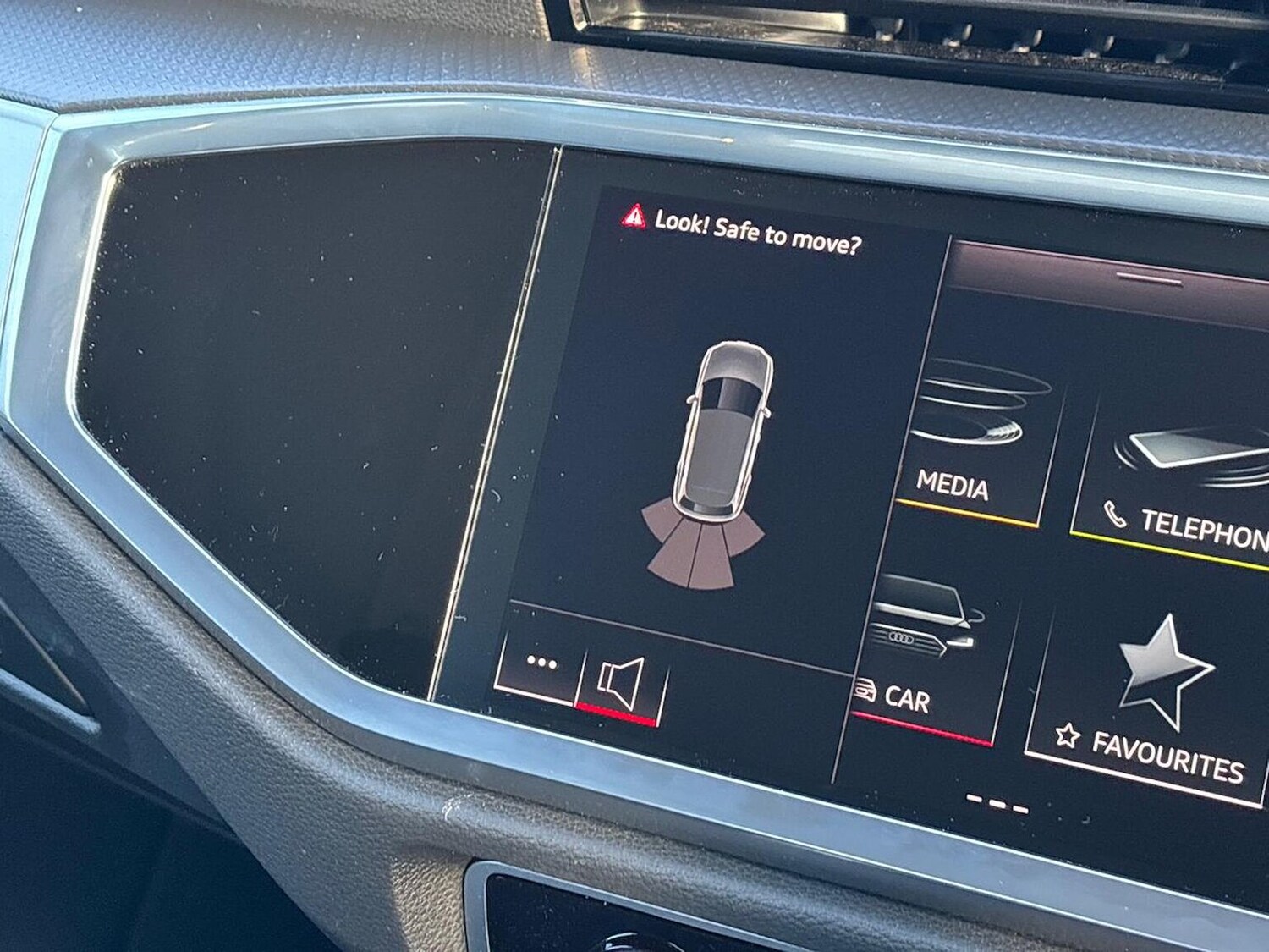 Used Audi Q3 2025 for sale - 76763474: Photo 23