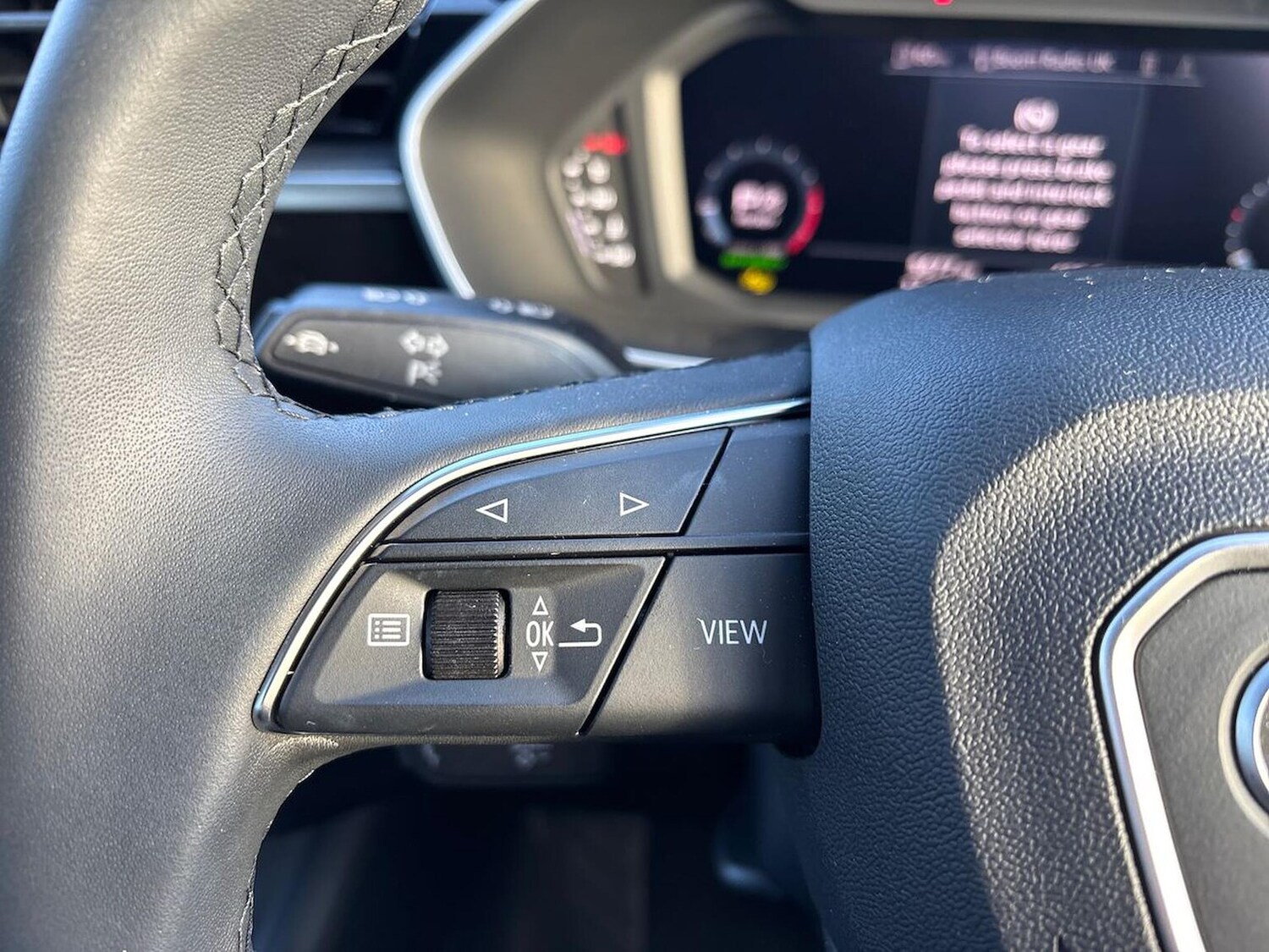 Used Audi Q3 2025 for sale - 76763474: Photo 26