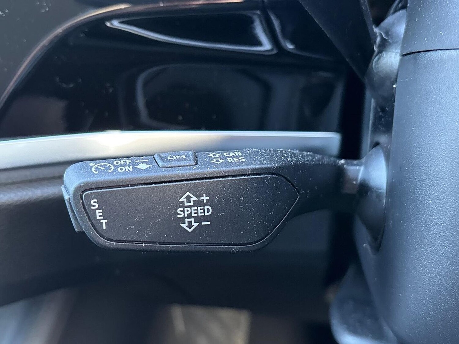 Used Audi Q3 2025 for sale - 76763474: Photo 30