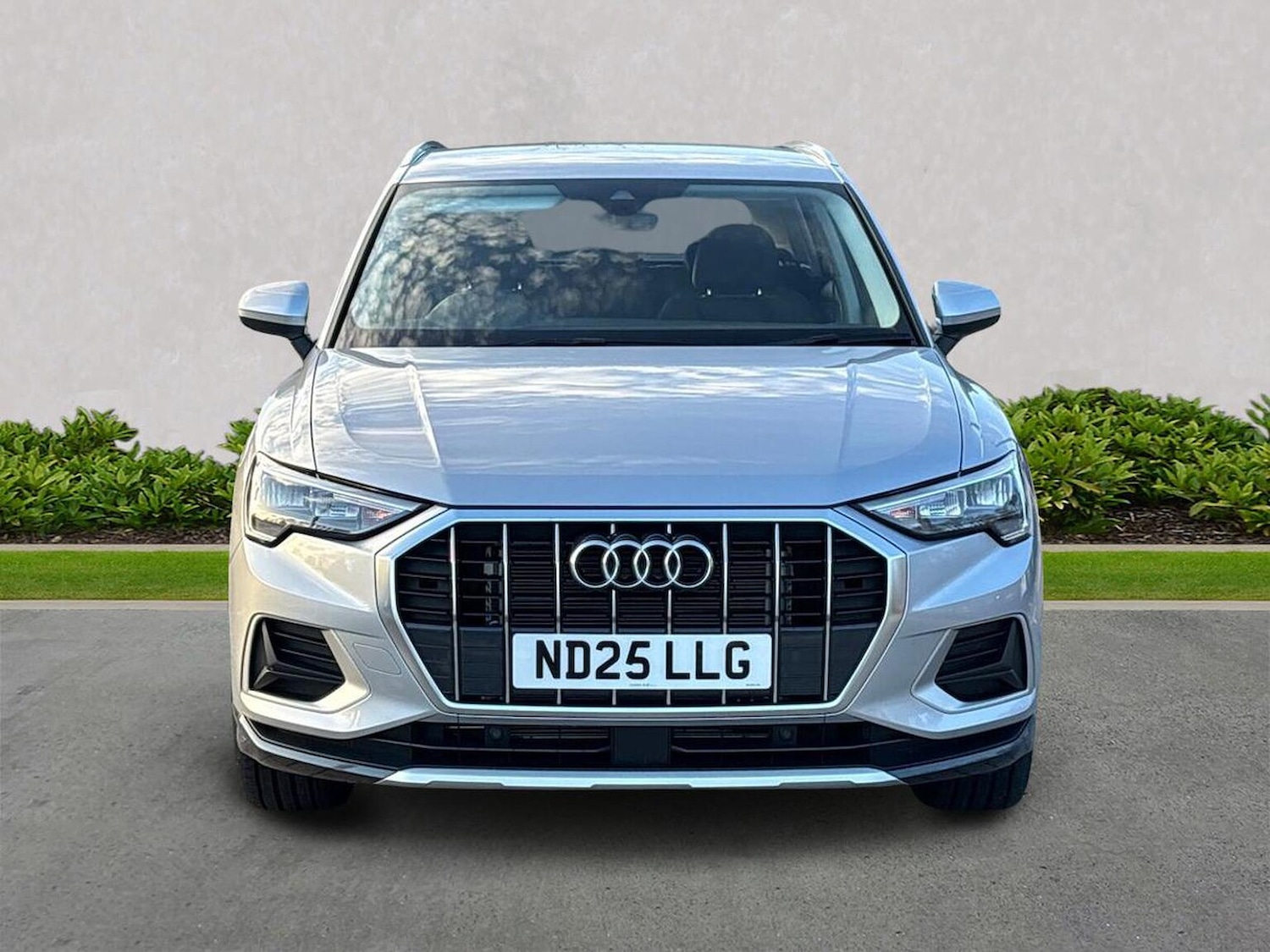 Used Audi Q3 2025 for sale - 76763474: Photo 5