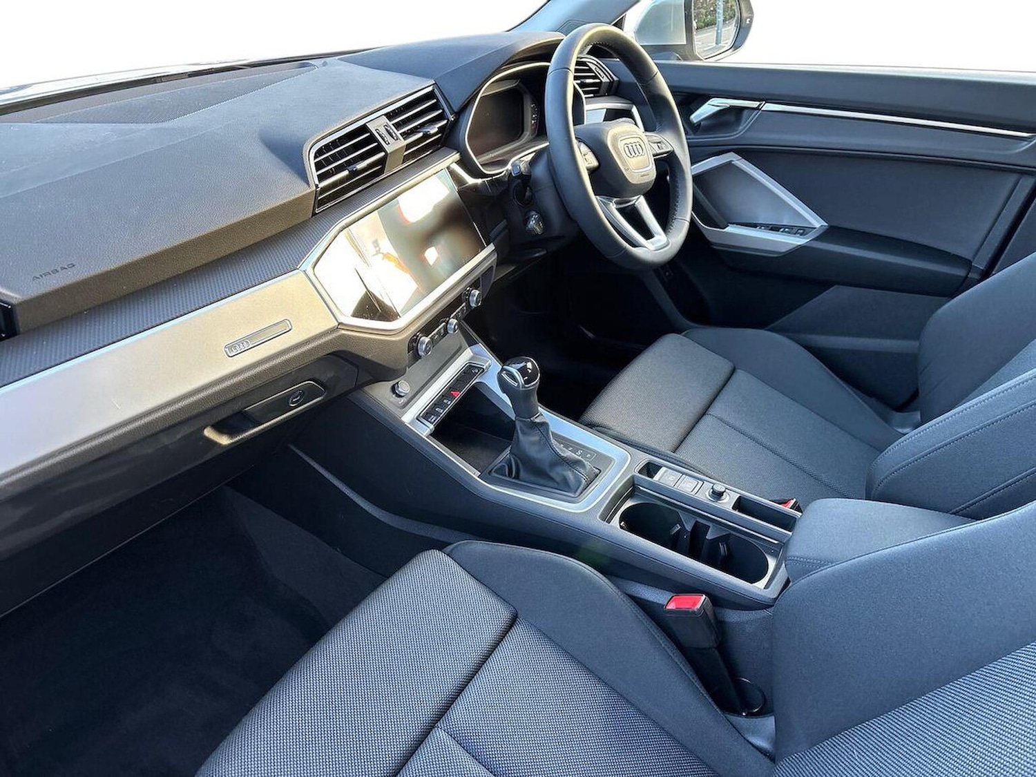 Used Audi Q3 2025 for sale - 76763474: Photo 7