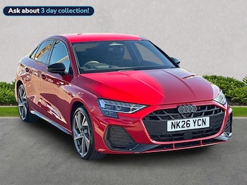 Used Audi A3 2026 for sale - 79430263: Photo