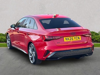 Used Audi A3 2026 for sale - 79430263: Photo